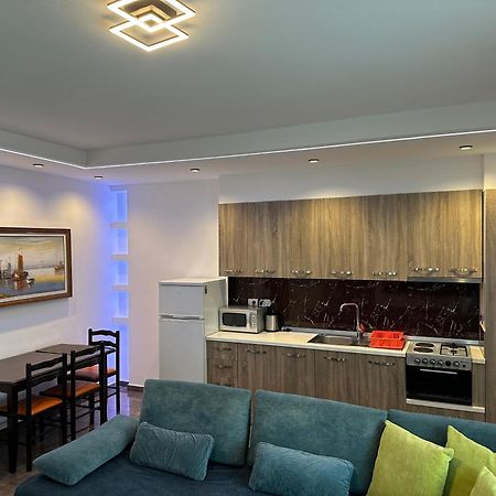 Quartz Apartament Драч Екстериор снимка