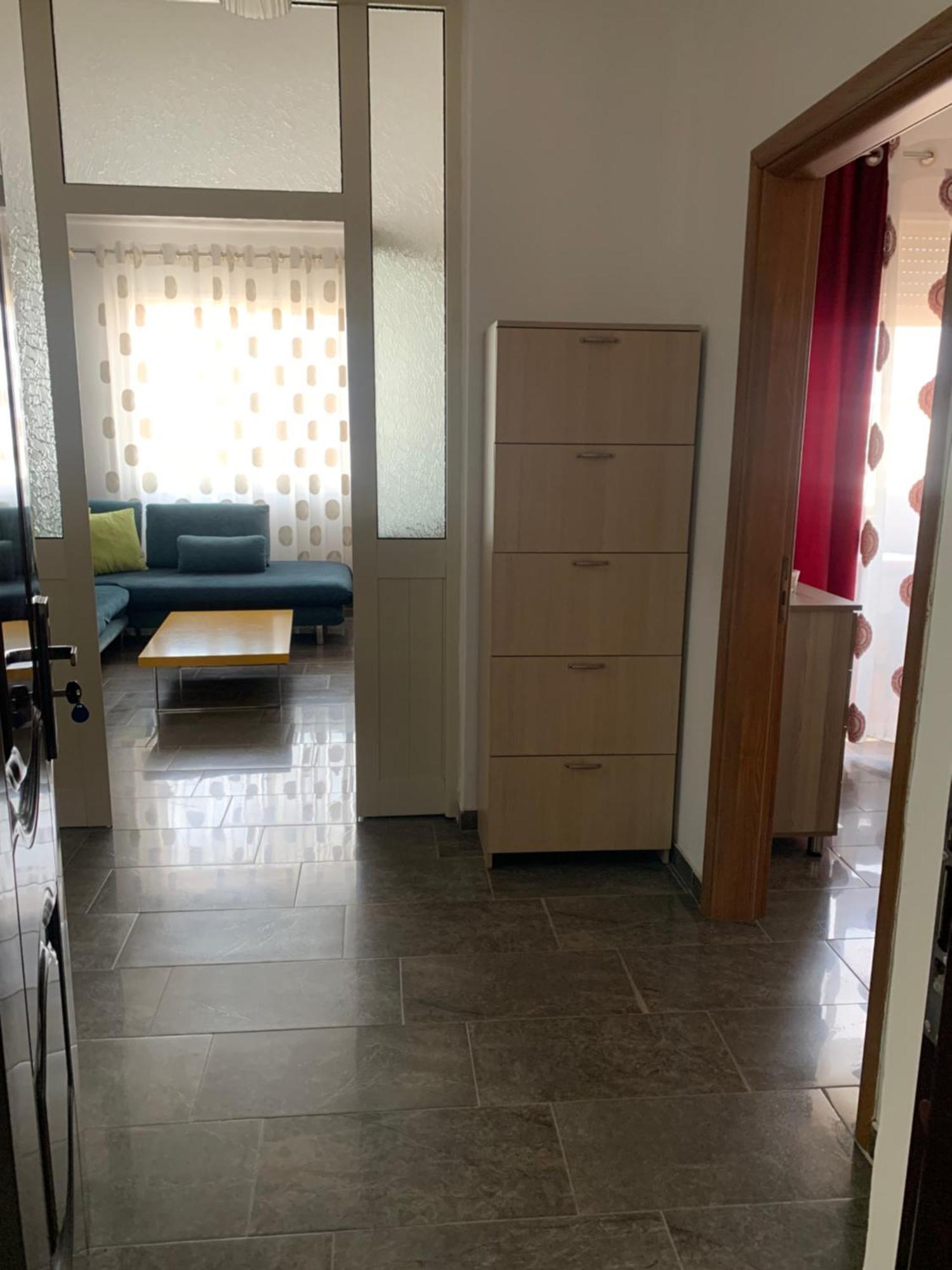Quartz Apartament Драч Екстериор снимка