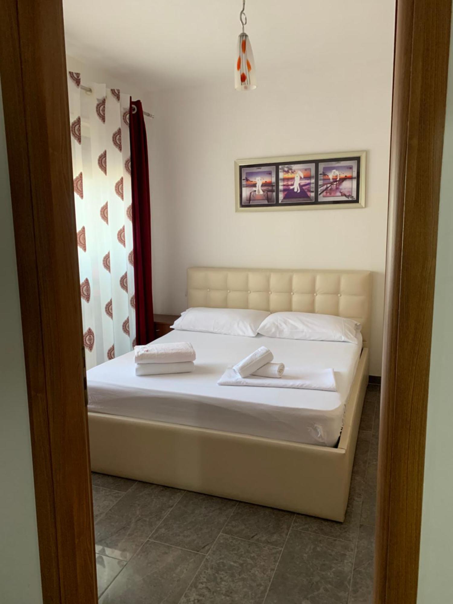 Quartz Apartament Драч Екстериор снимка