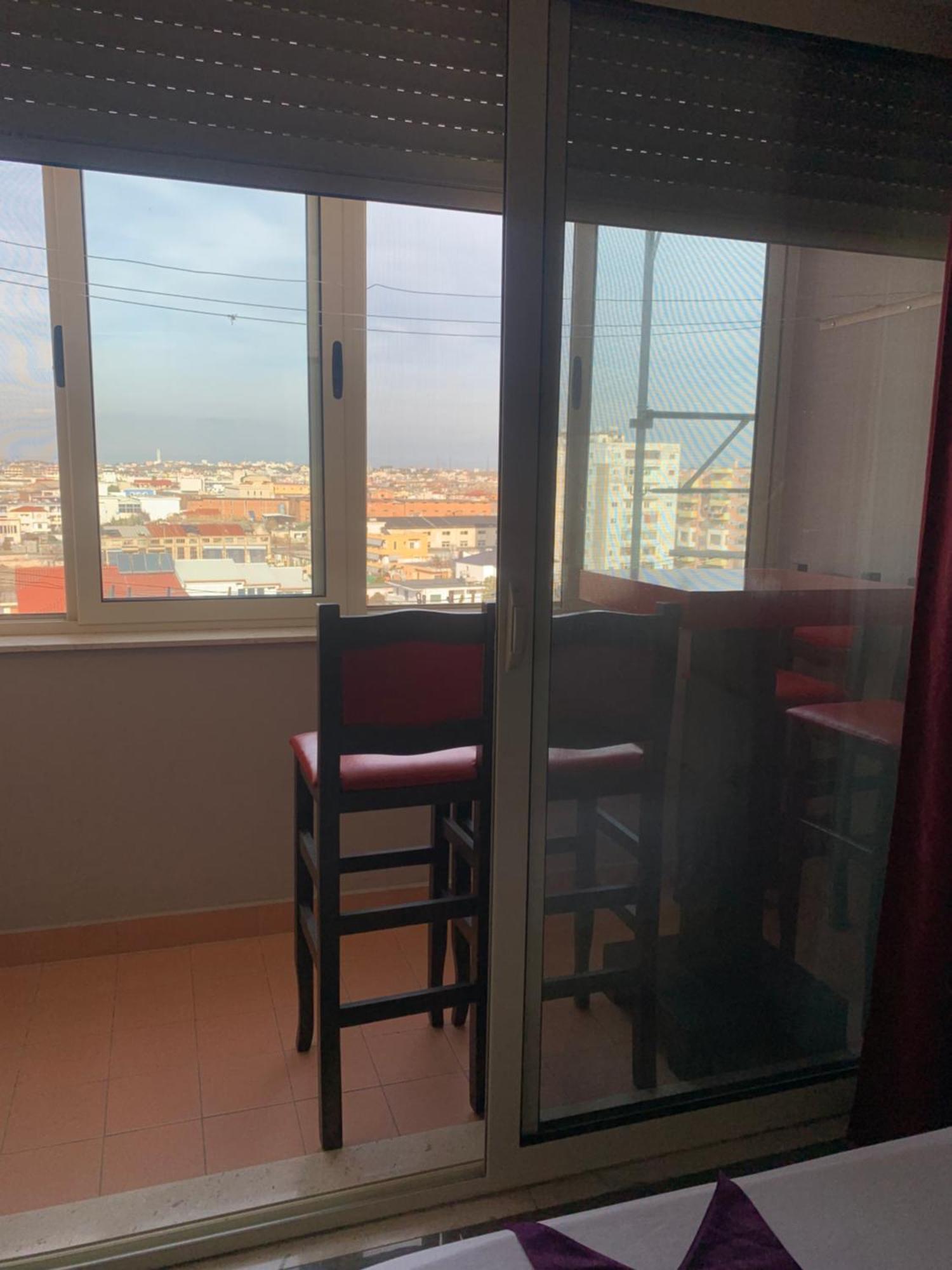 Quartz Apartament Драч Екстериор снимка