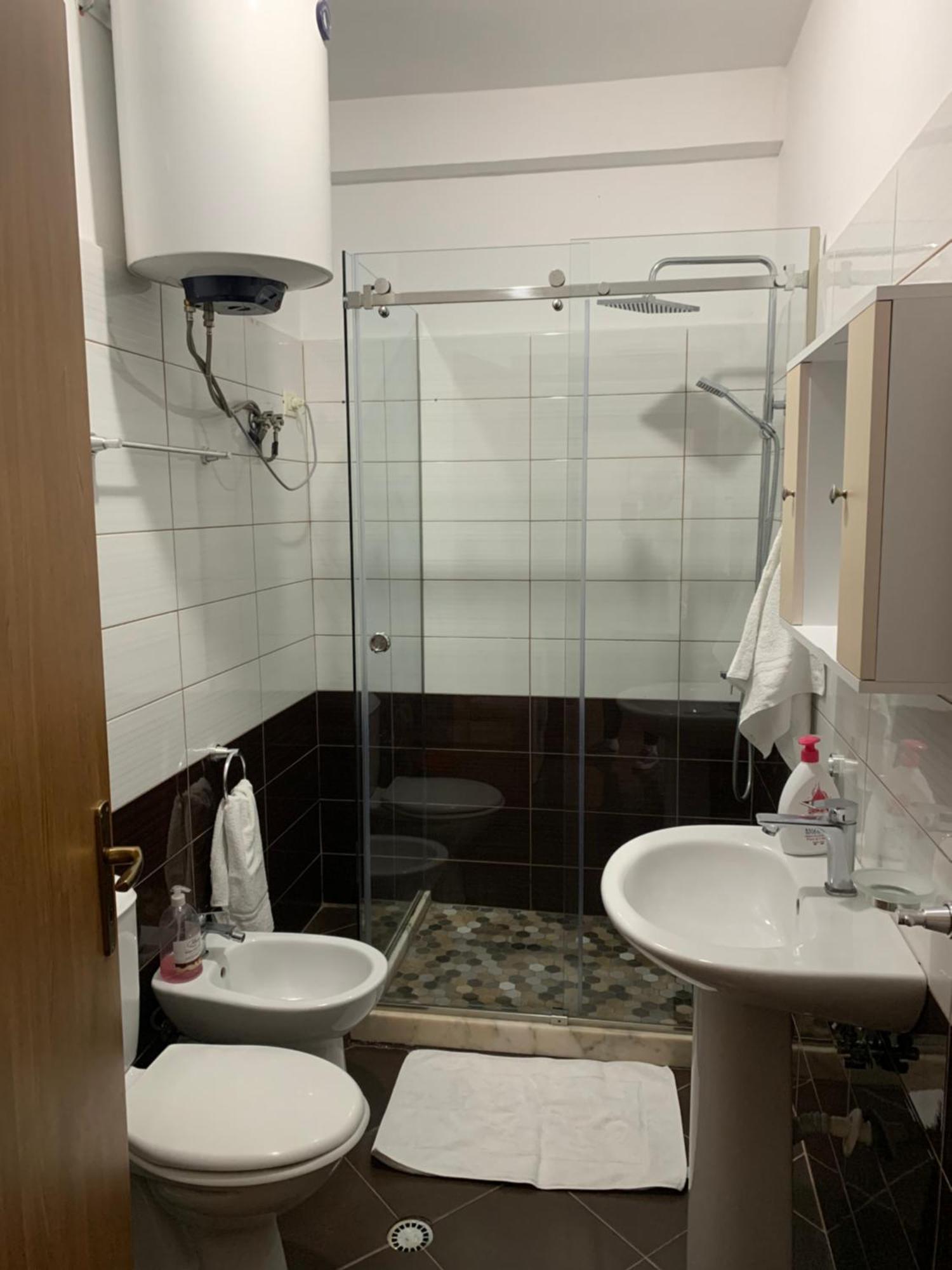 Quartz Apartament Драч Екстериор снимка