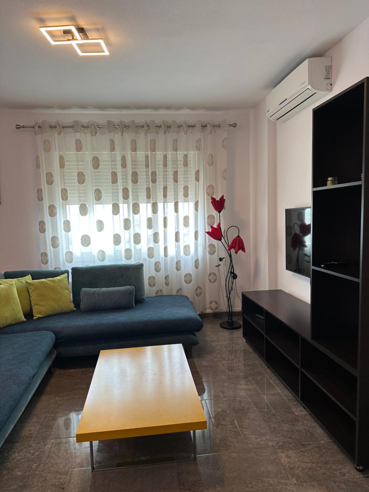 Quartz Apartament Драч Екстериор снимка